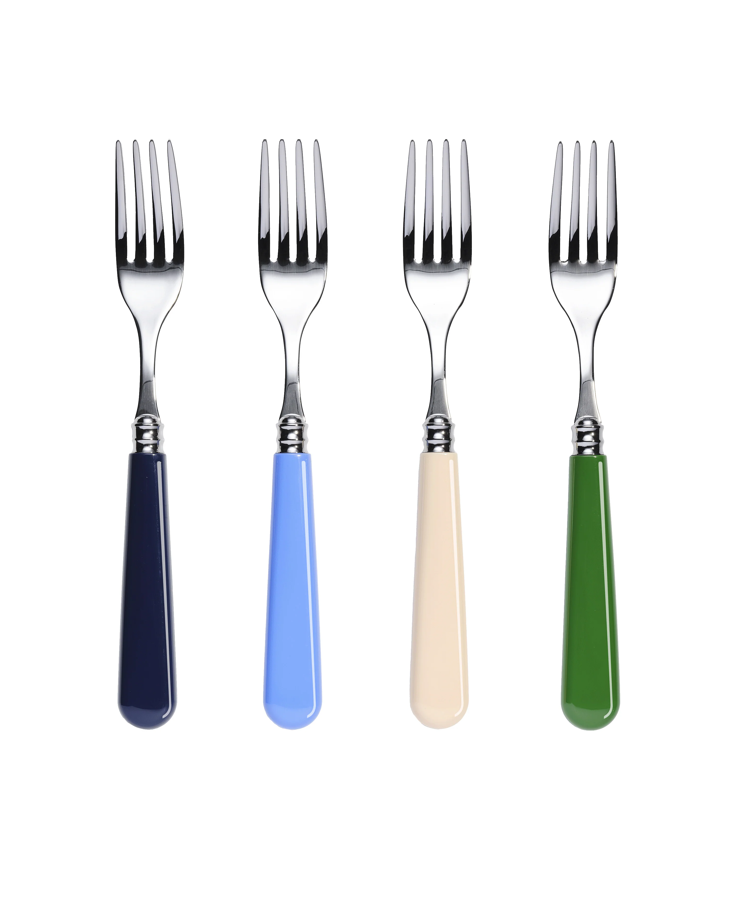 12 Piece Cutlery Set, Blues - Image 6