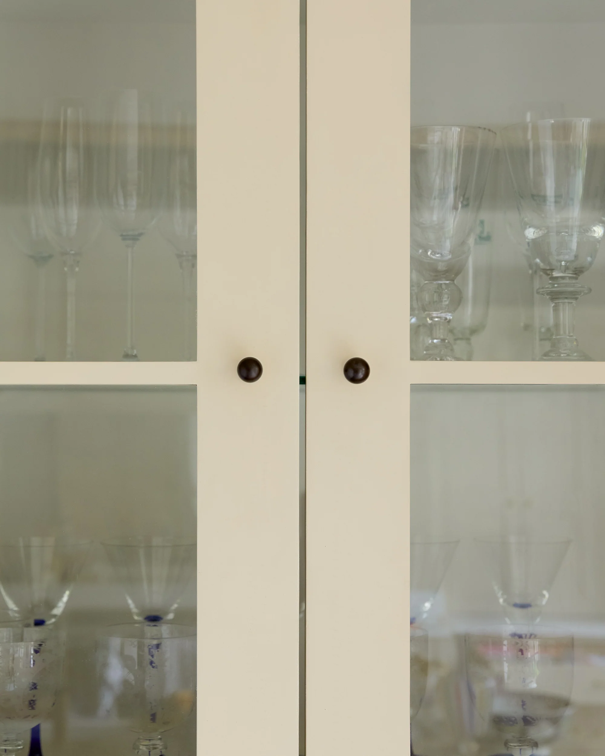 Blackened Bronze Knob - Image 3