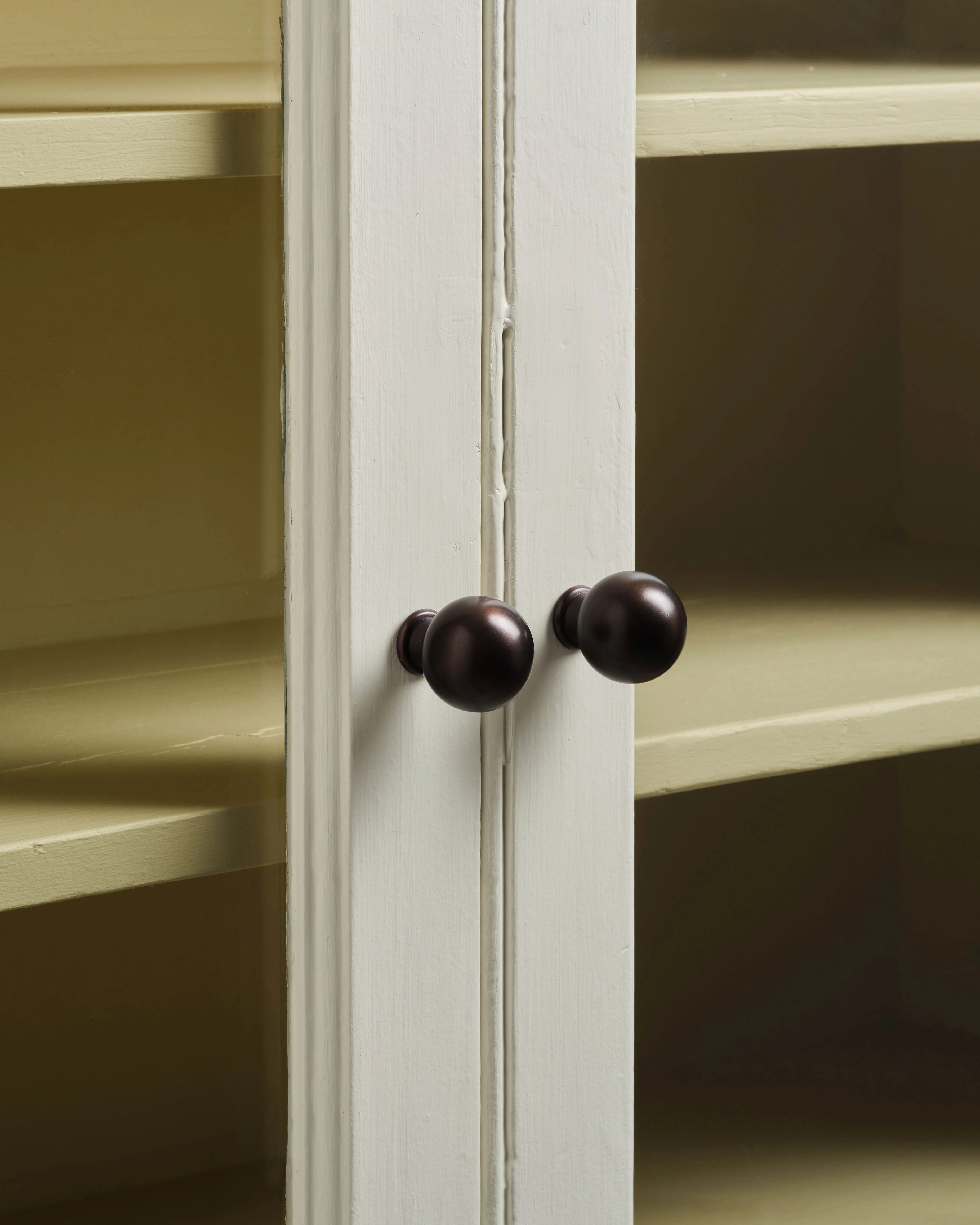 Blackened Bronze Knob - Image 5