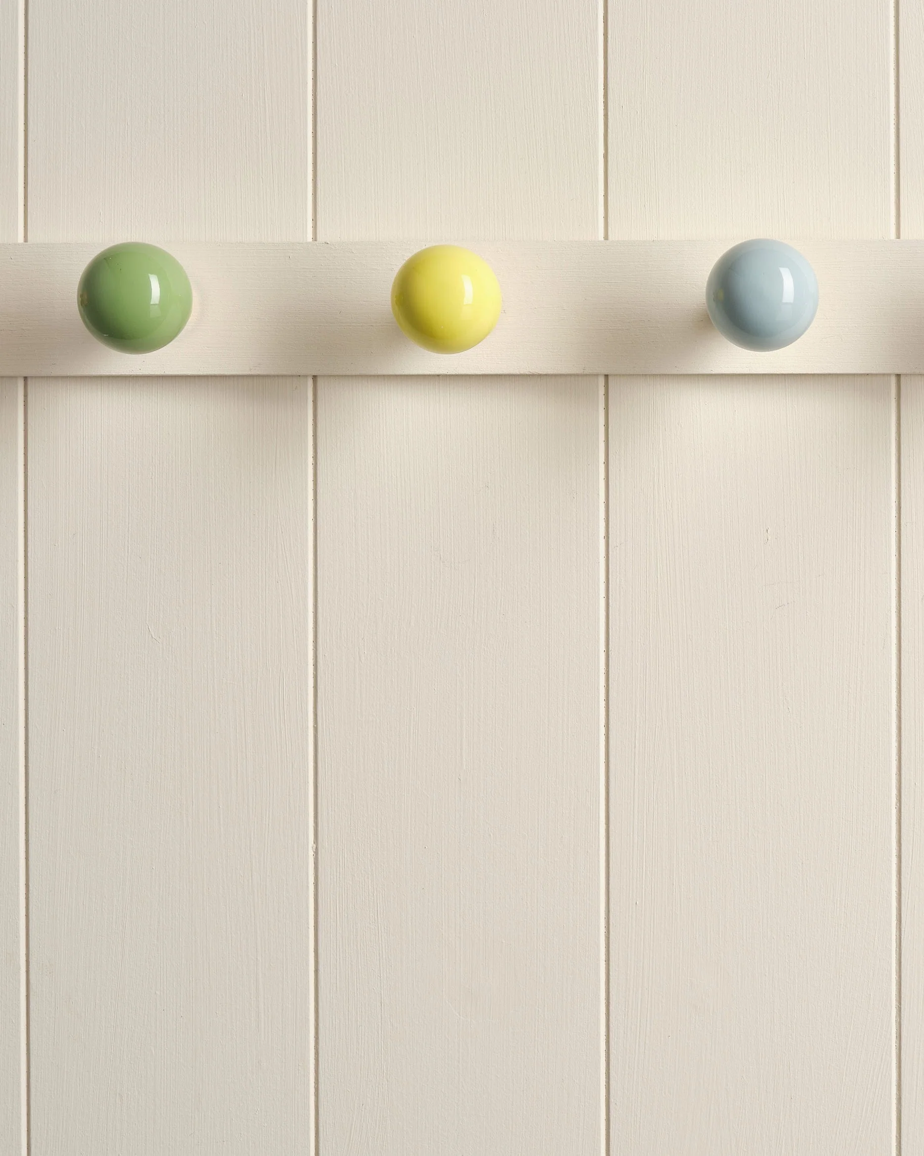 Coloured Hook, Pale Blue - Image 5