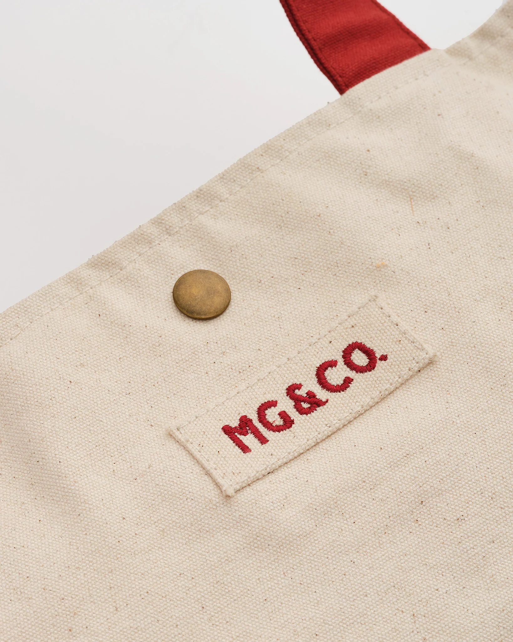 MG&Co. Tote Bag - Image 5