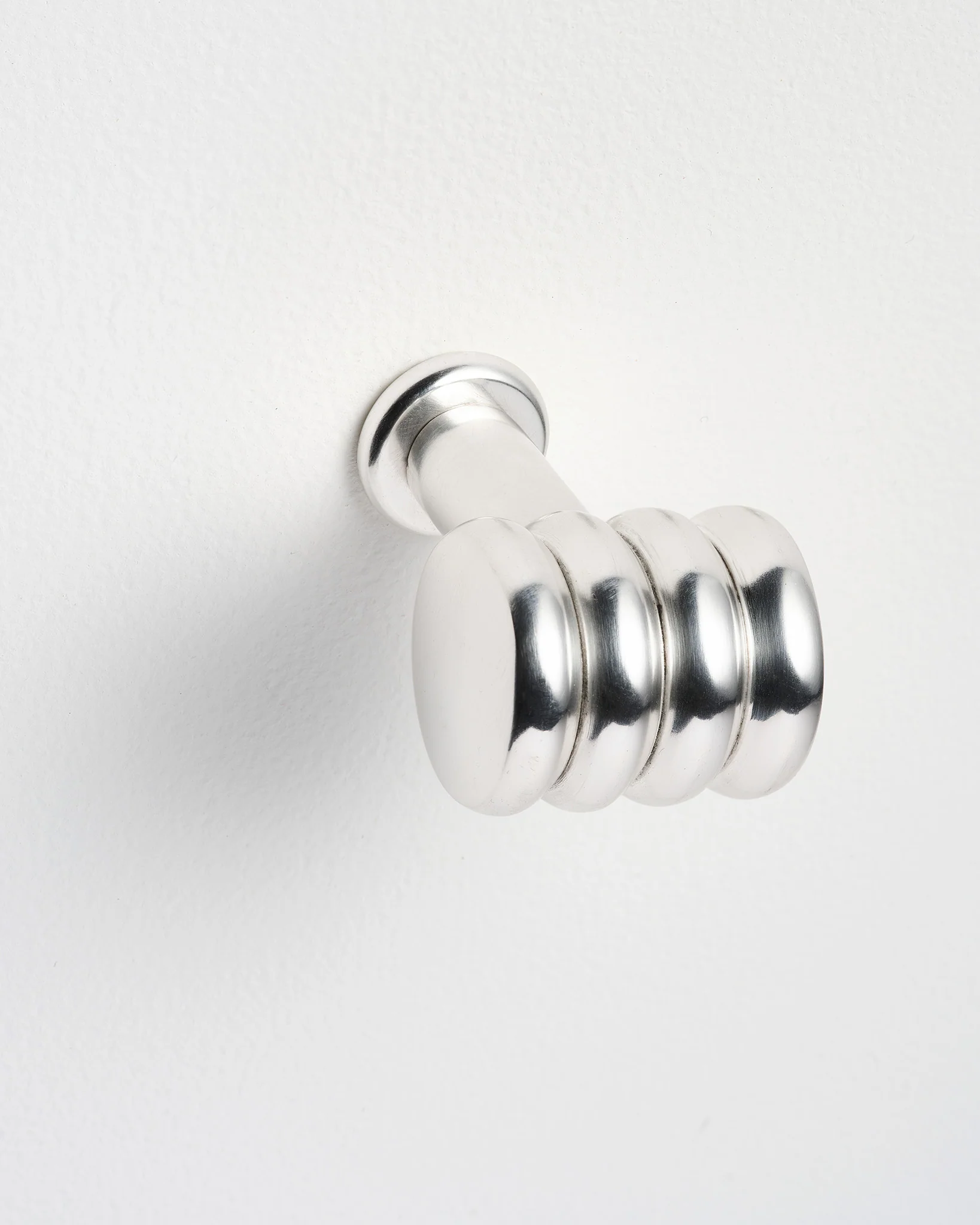 Tay Hook, Brushed Nickel - Image 4