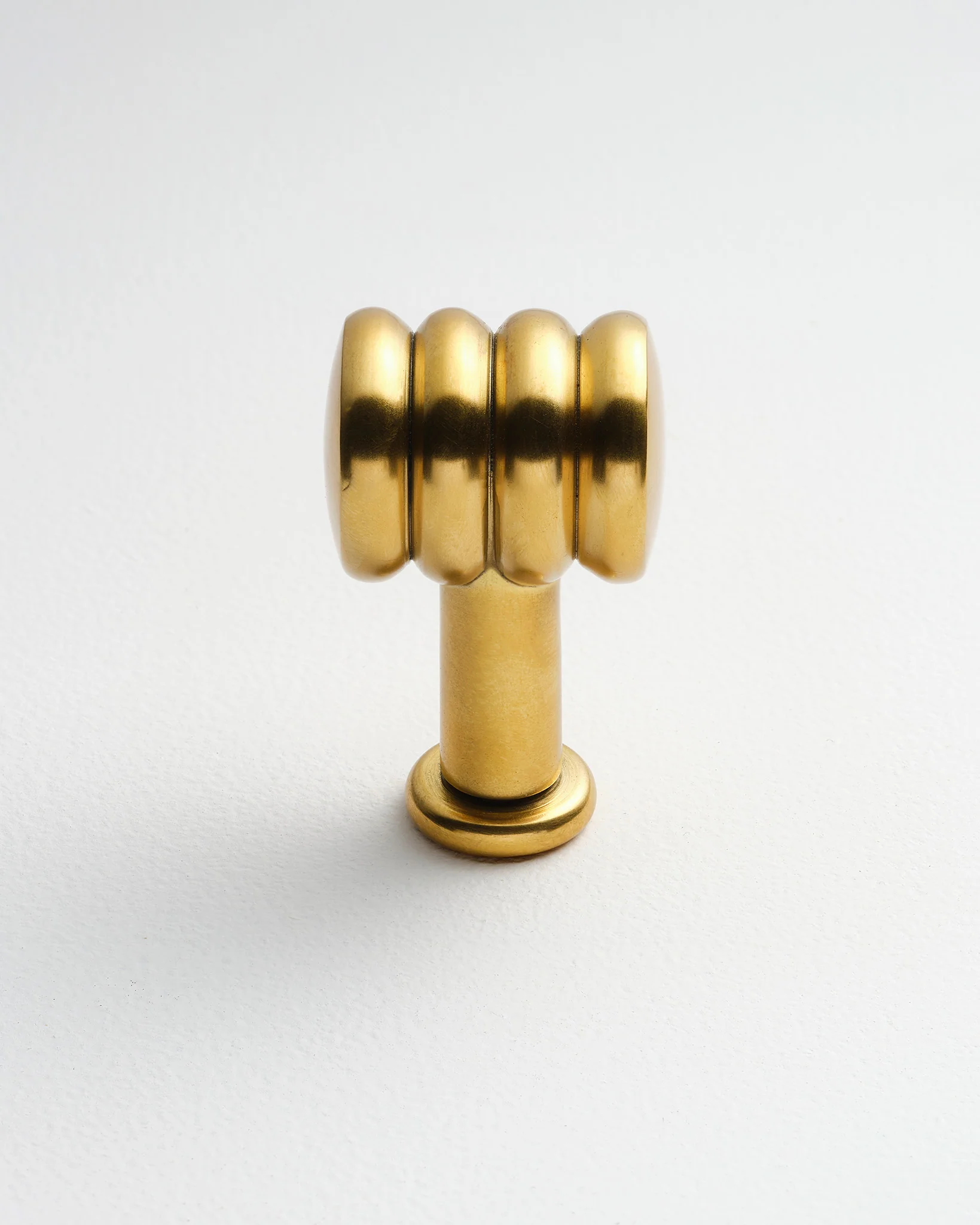 Tay Hook, Aged Brass - Image 4