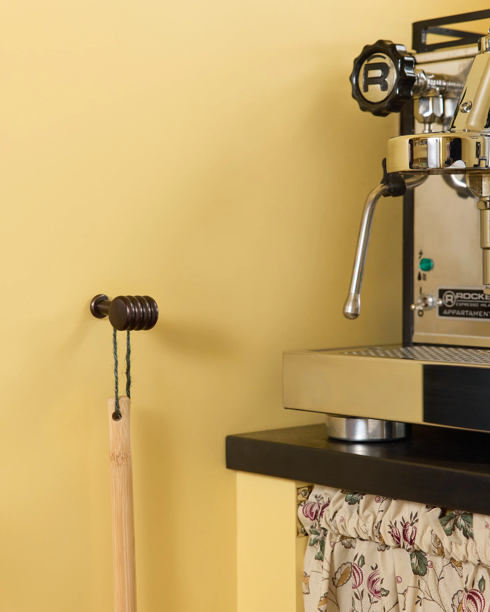 Tay Hook, Blackened Bronze - Image 3