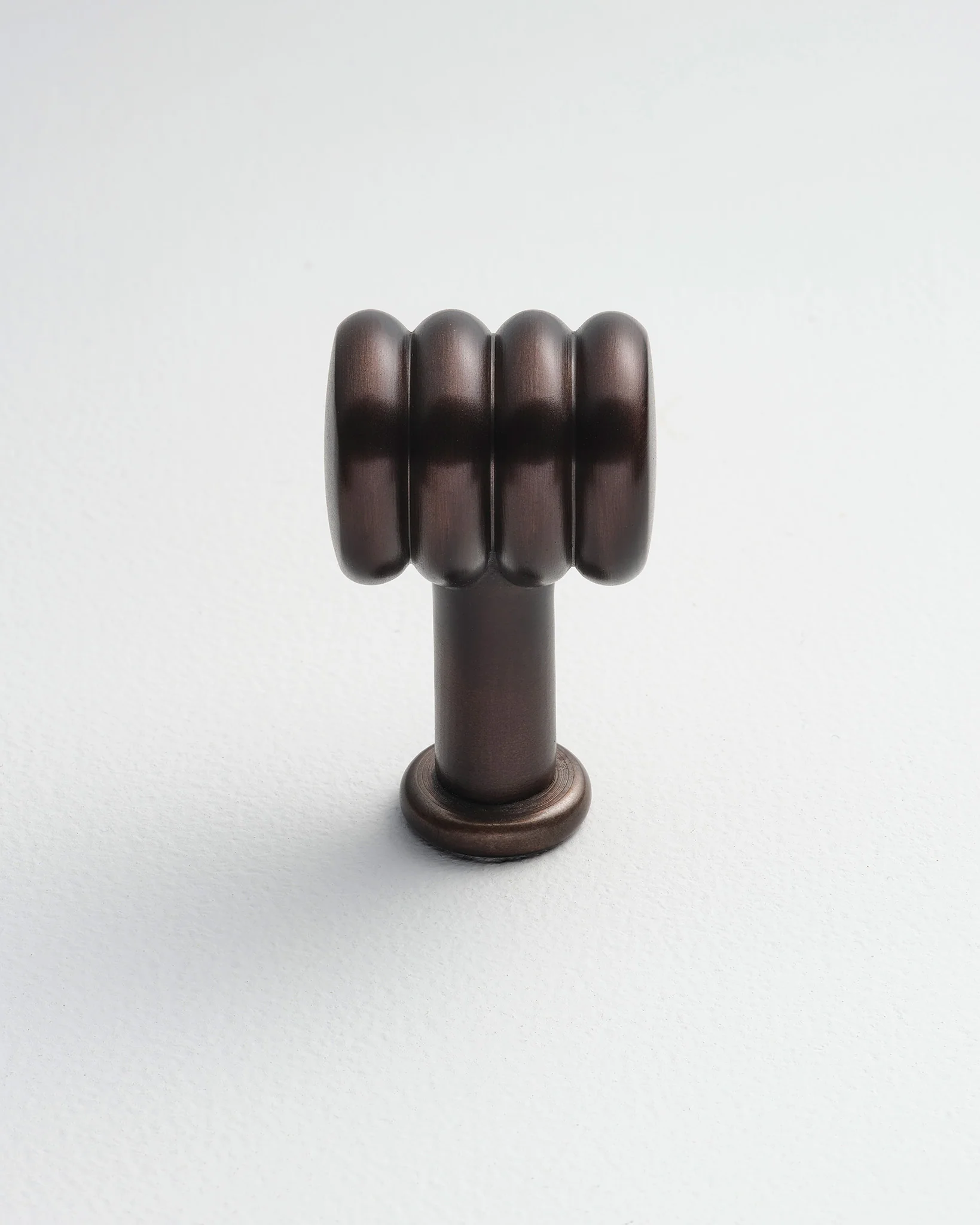 Tay Hook, Blackened Bronze - Image 4