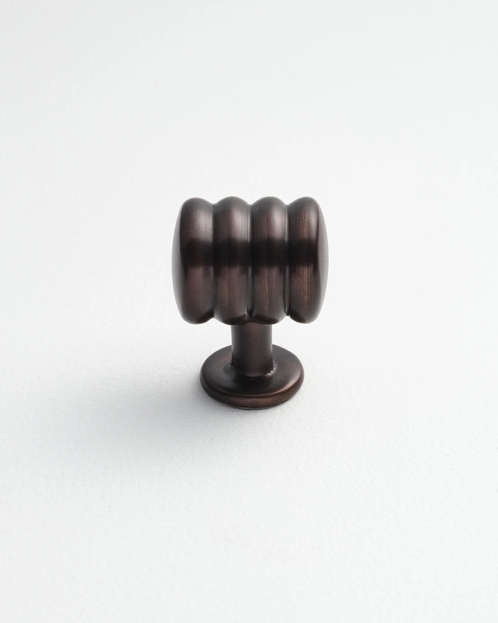 Tay Knob, Blackened Bronze - Image 5