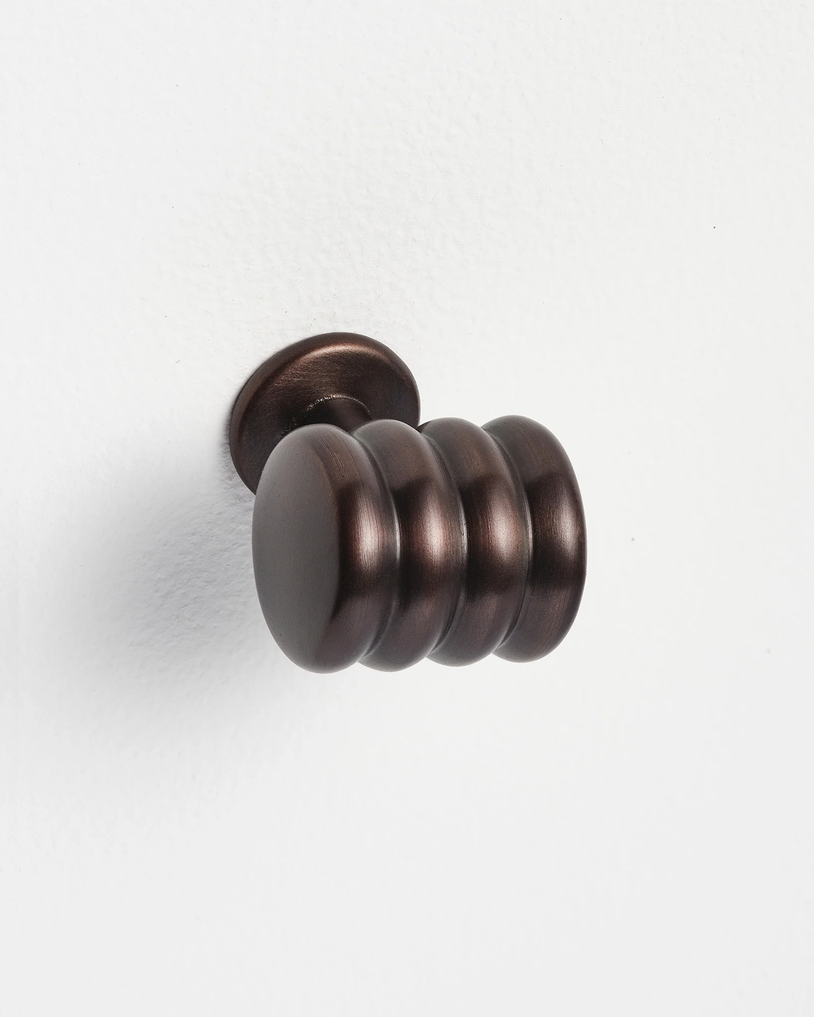 Tay Knob, Blackened Bronze - Image 6