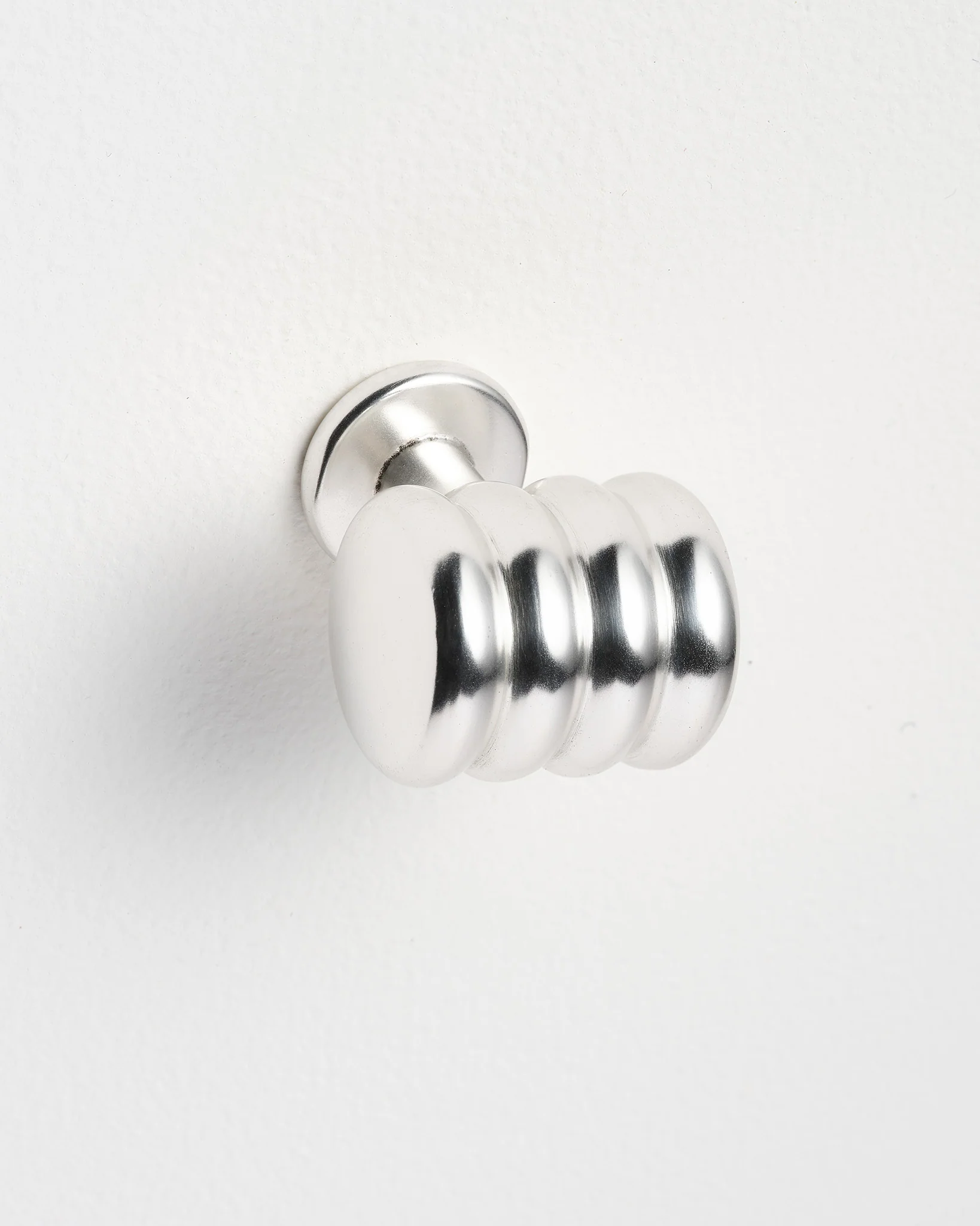 Tay Knob, Brushed Nickel - Image 5