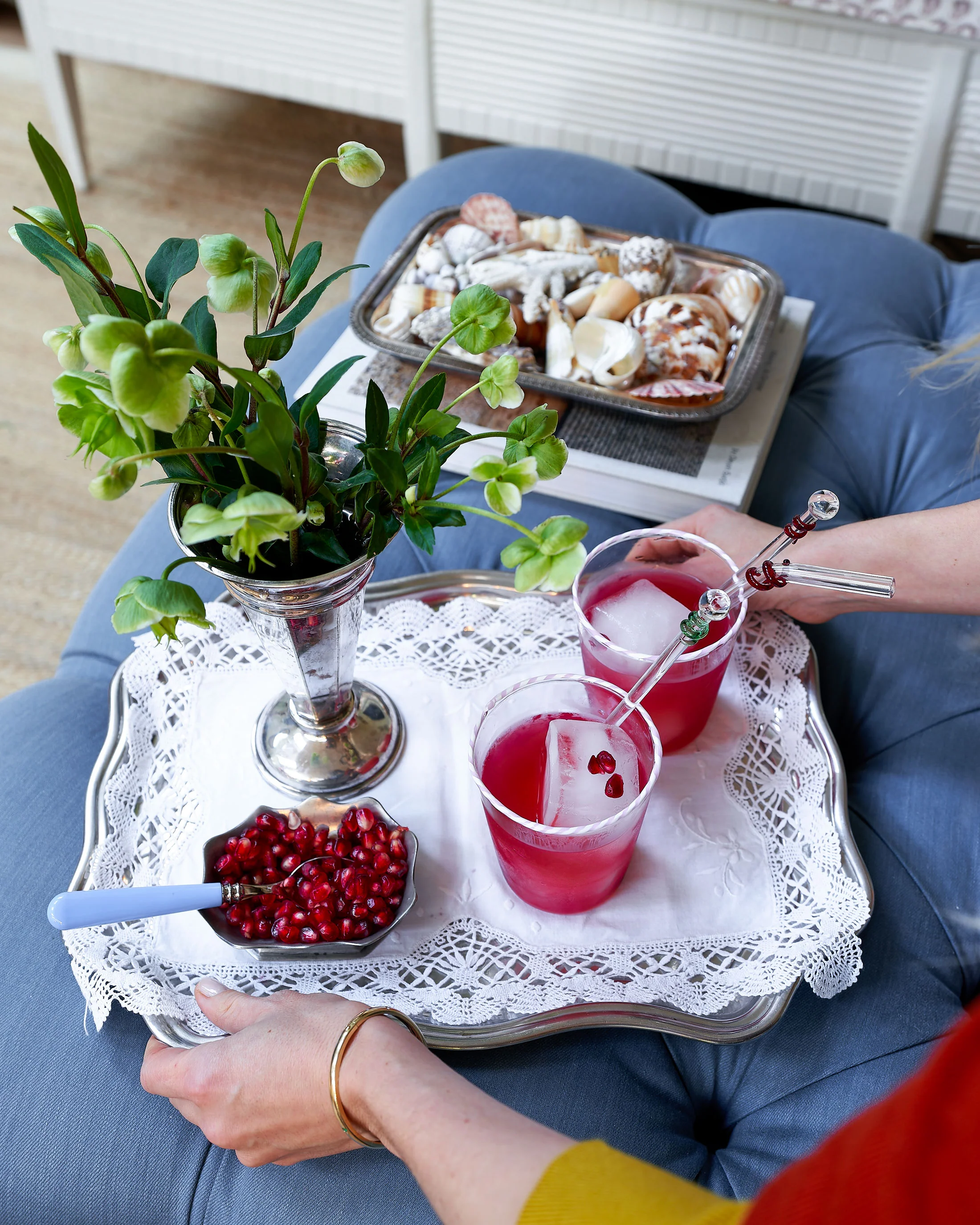 Twist Tumblers, Pink - Image 5