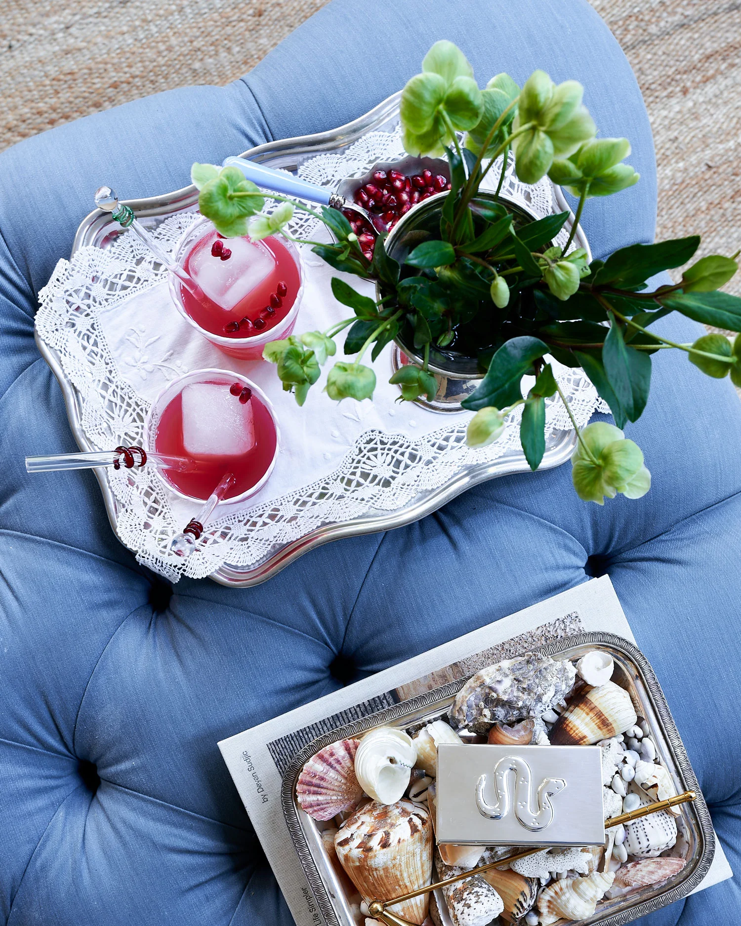 Twist Tumblers, Pink - Image 6