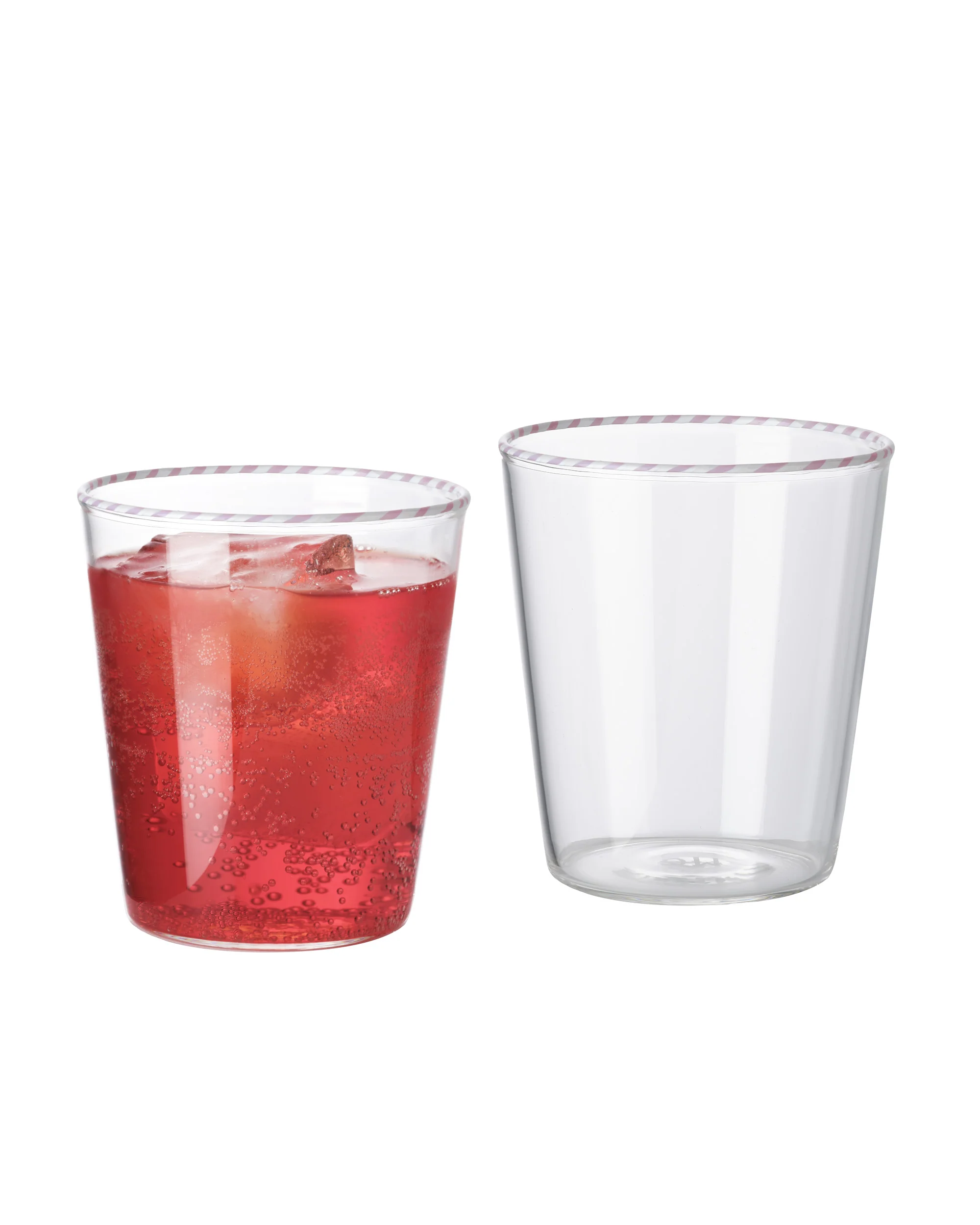 Twist Tumblers, Pink - Image 7