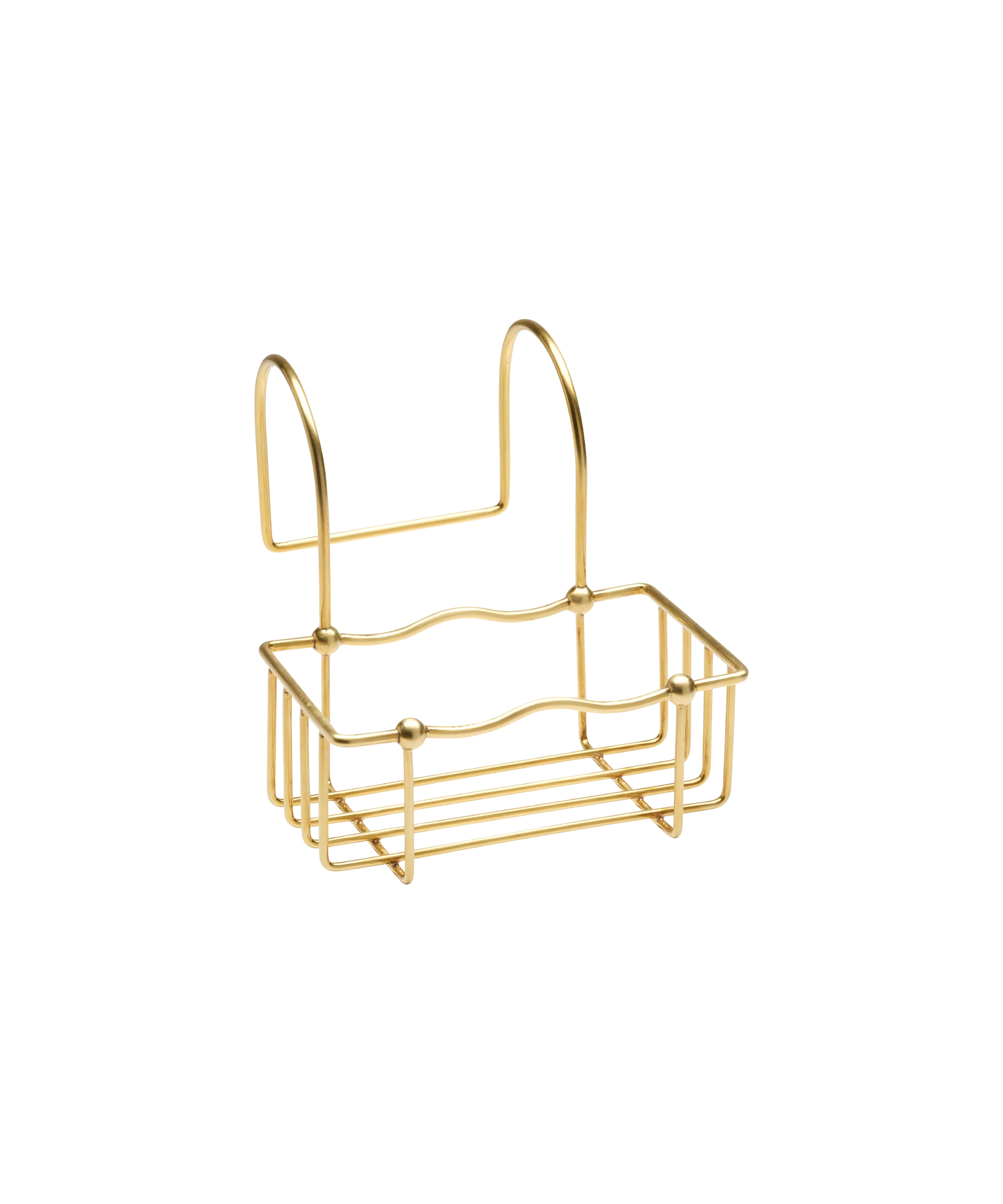 Wave Bath Caddy, Small - Image 3