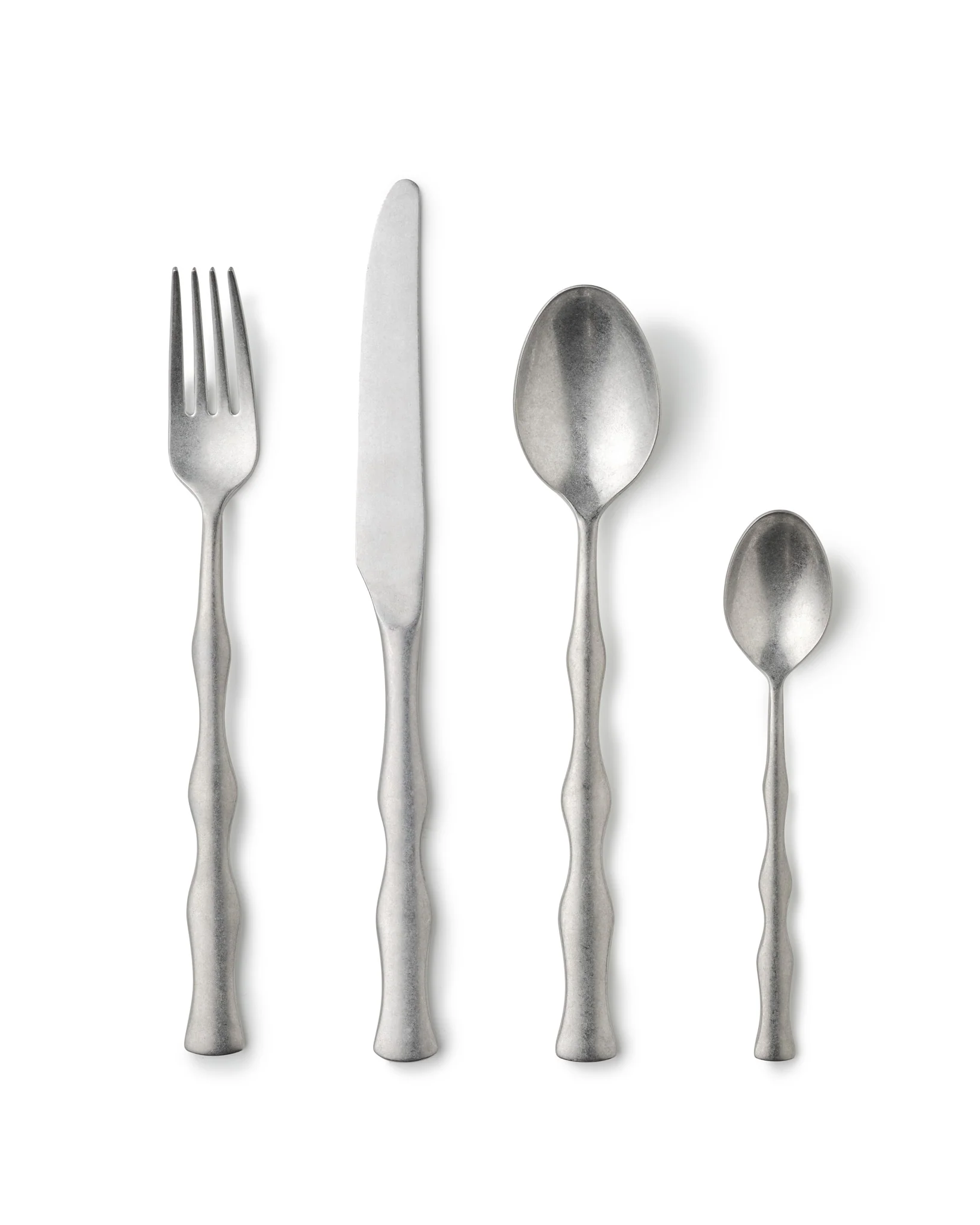 Wave Cutlery Set, 16 Piece - Image 8